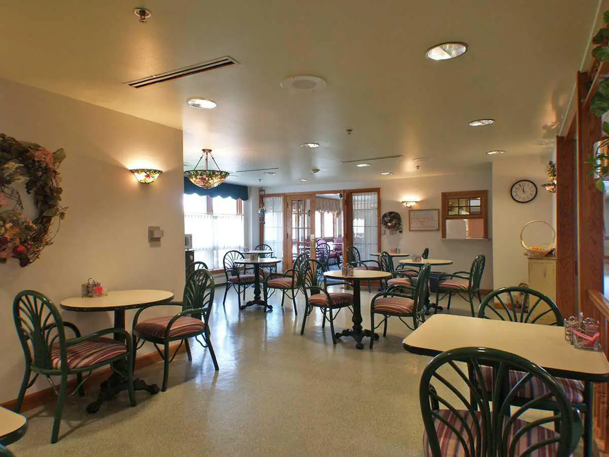 Photo of The Willows, Assisted Living, La Crosse, WI 1