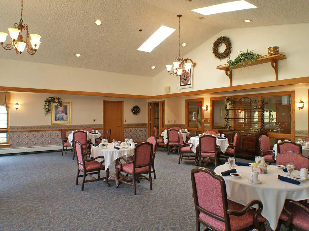 Photo of The Willows, Assisted Living, La Crosse, WI 3