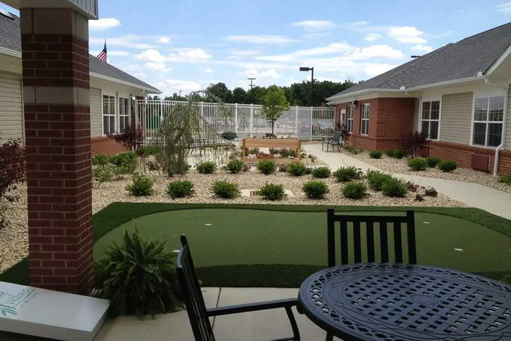 Photo of The Willows at Willard, Assisted Living, Willard, OH 2