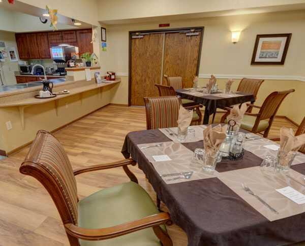 Photo of Timberdale Trace, Assisted Living, Memory Care, Owatonna, MN 2