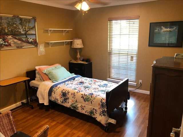 Photo of Total Loving Care, Assisted Living, New Caney, TX 3