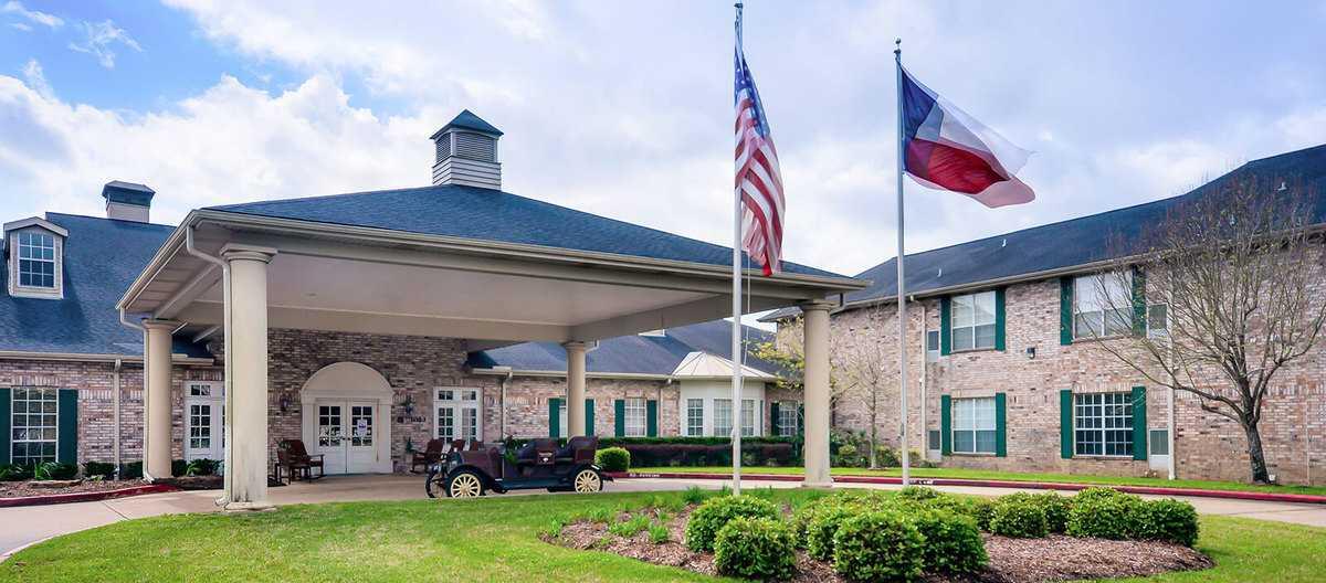 Photo of Trinity Hills of Knoxville, Assisted Living, Knoxville, TN 2