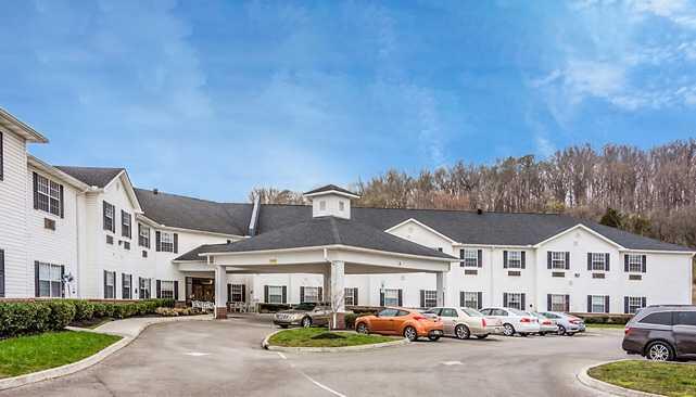 Photo of Trinity Hills of Knoxville, Assisted Living, Knoxville, TN 3