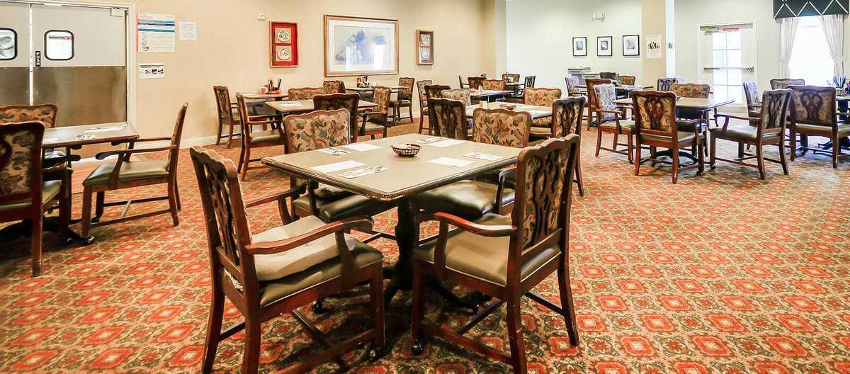 Photo of Trinity Hills of Knoxville, Assisted Living, Knoxville, TN 9