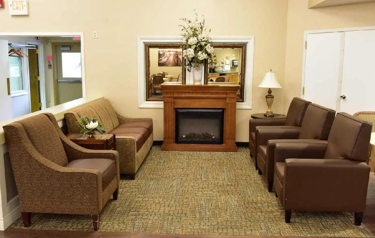 Photo of Turner Pointe Assisted Living, Assisted Living, Mc Gregor, IA 1