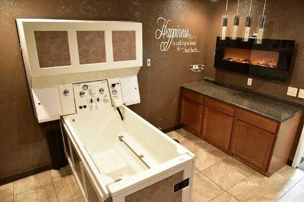 Photo of Turner Pointe Assisted Living, Assisted Living, Mc Gregor, IA 4