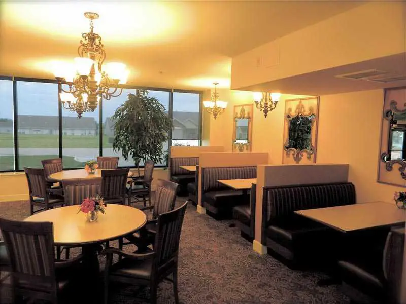 Photo of Twin Oaks at Heritage Pointe, Assisted Living, Memory Care, Wentzville, MO 1