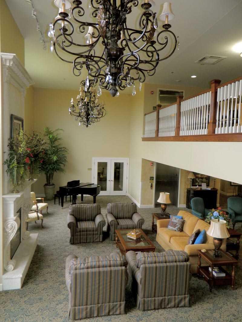 Photo of Twin Oaks at Heritage Pointe, Assisted Living, Memory Care, Wentzville, MO 9