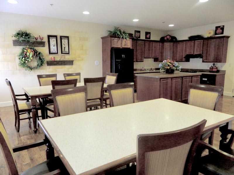 Photo of Twin Oaks at Heritage Pointe, Assisted Living, Memory Care, Wentzville, MO 12