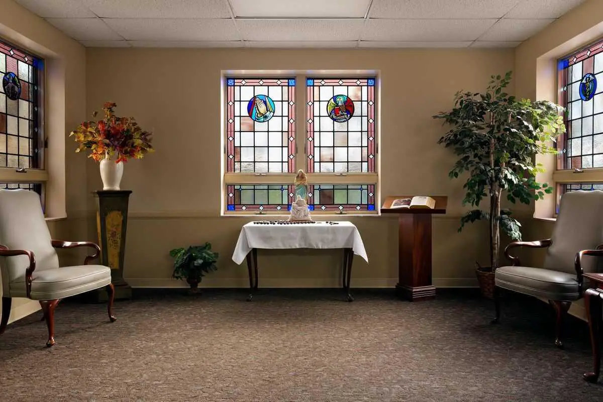 Photo of Vincentian Marian Manor, Assisted Living, Pittsburgh, PA 3