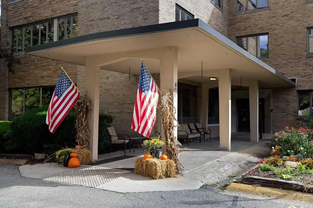Photo of Vincentian Marian Manor, Assisted Living, Pittsburgh, PA 6