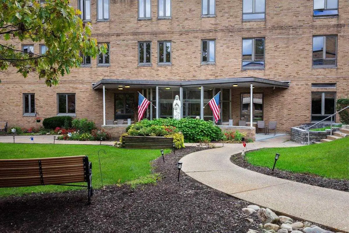 Photo of Vincentian Marian Manor, Assisted Living, Pittsburgh, PA 12