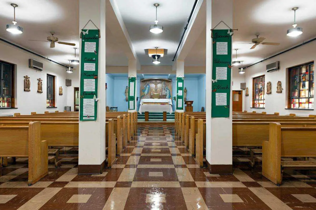 Photo of Vincentian Marian Manor, Assisted Living, Pittsburgh, PA 13