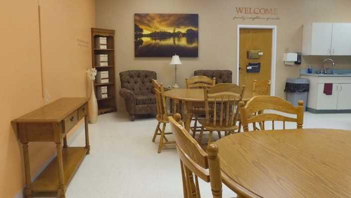 Photo of Wayne Country View, Assisted Living, Wayne, NE 1