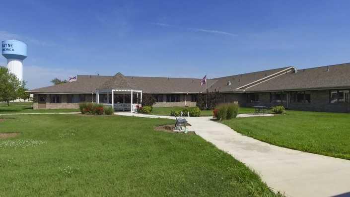 Photo of Wayne Country View, Assisted Living, Wayne, NE 6