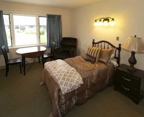 Photo of Wayne Country View, Assisted Living, Wayne, NE 9