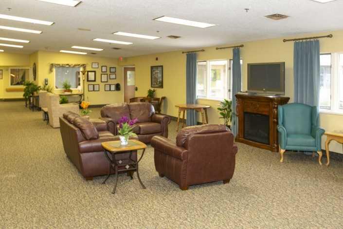 Photo of Wayne Country View, Assisted Living, Wayne, NE 10