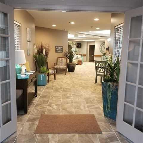 Photo of Weller Place Retirement Center, Assisted Living, Macon, MO 2