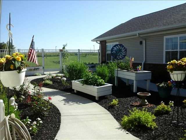 Photo of White Oak Health Campus, Assisted Living, Monticello, IN 5