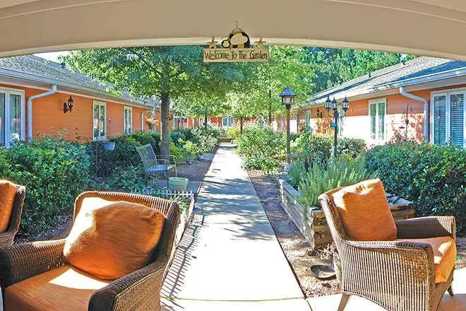 Photo of Wickshire Canton, Assisted Living, Canton, GA 2
