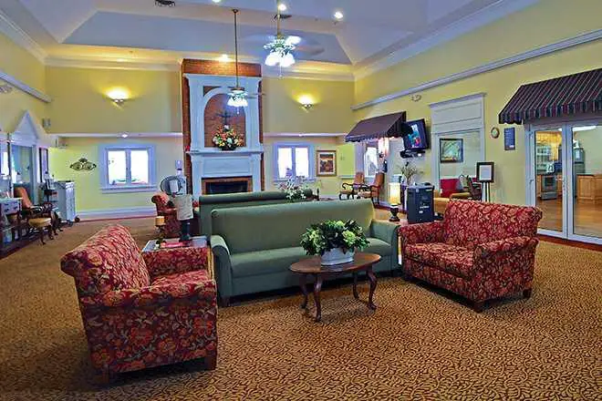 Photo of Wickshire Canton, Assisted Living, Canton, GA 3