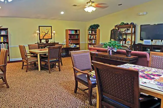 Photo of Wickshire Canton, Assisted Living, Canton, GA 5
