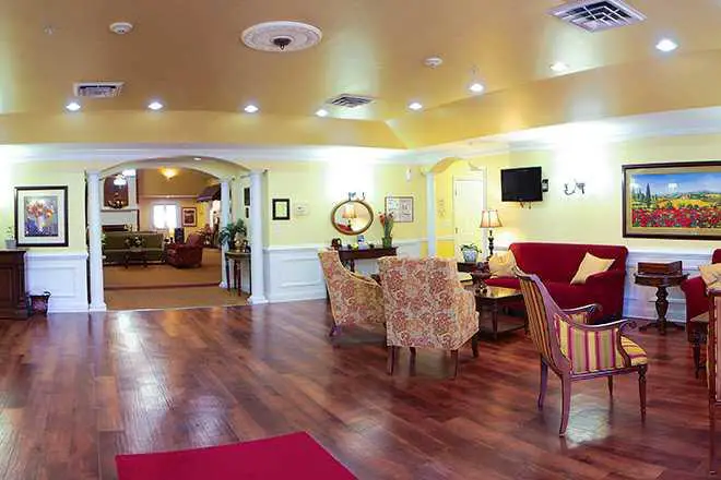 Photo of Wickshire Canton, Assisted Living, Canton, GA 8