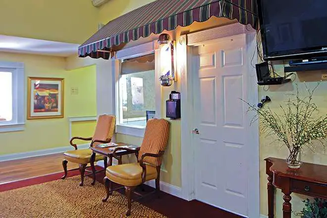 Photo of Wickshire Canton, Assisted Living, Canton, GA 9