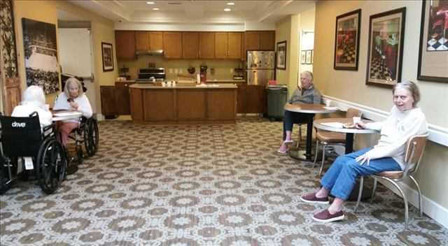 Photo of Willamette Springs Memory Care, Assisted Living, Memory Care, Corvallis, OR 1