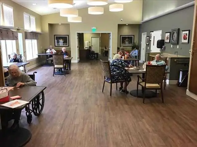 Photo of Willamette Springs Memory Care, Assisted Living, Memory Care, Corvallis, OR 2
