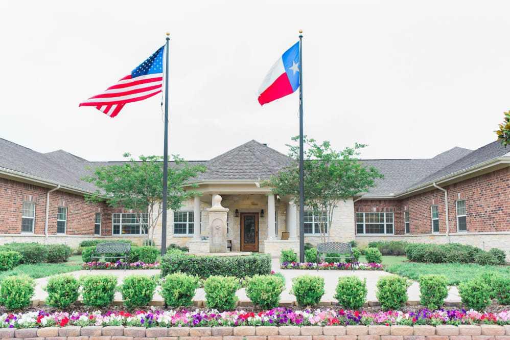 Photo of Willow Fork Alzheimer's Special Care Center, Assisted Living, Memory Care, Katy, TX 1