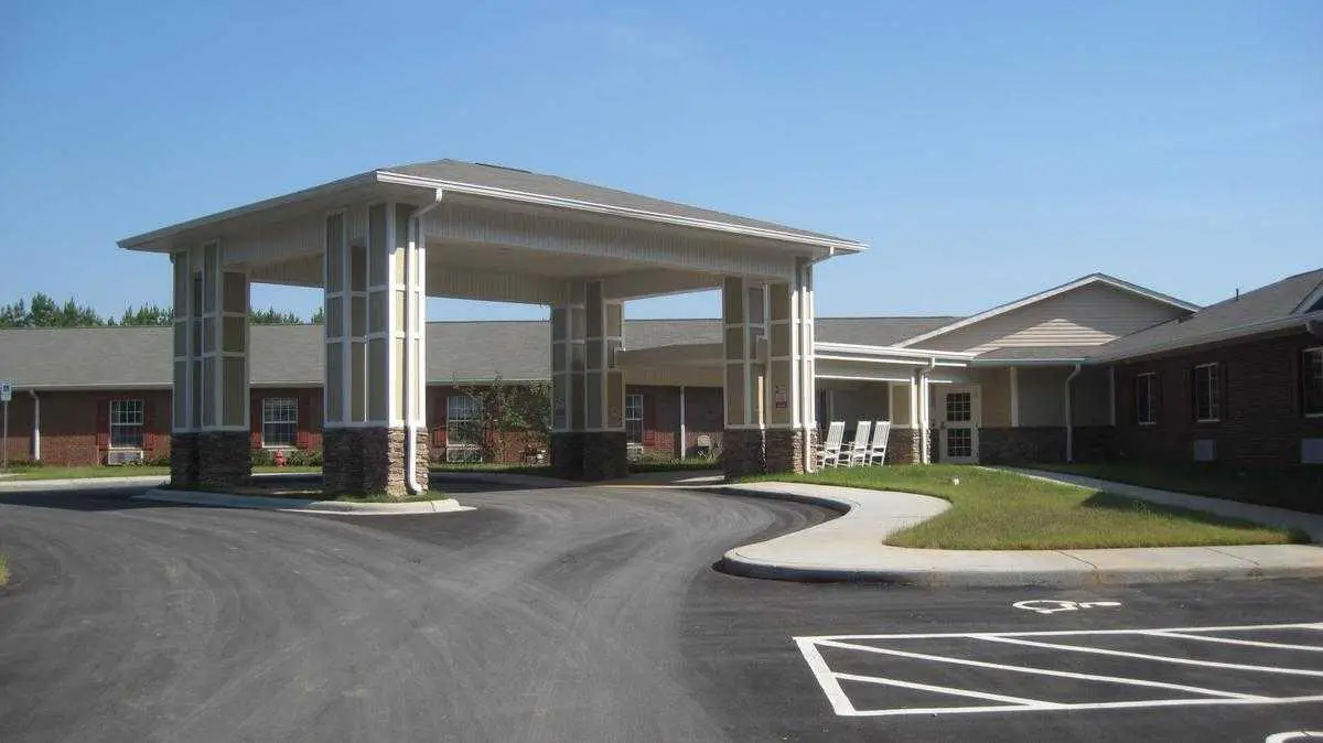 Photo of Woodhaven Court, Assisted Living, Albemarle, NC 1