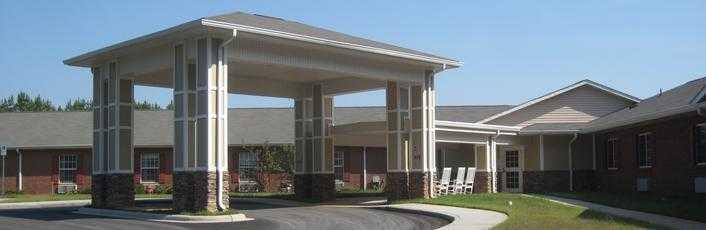 Woodhaven Court Senior Living Community Assisted Living in Albemarle Woodhaven Court Senior Living Community Assisted Living in Albemarle