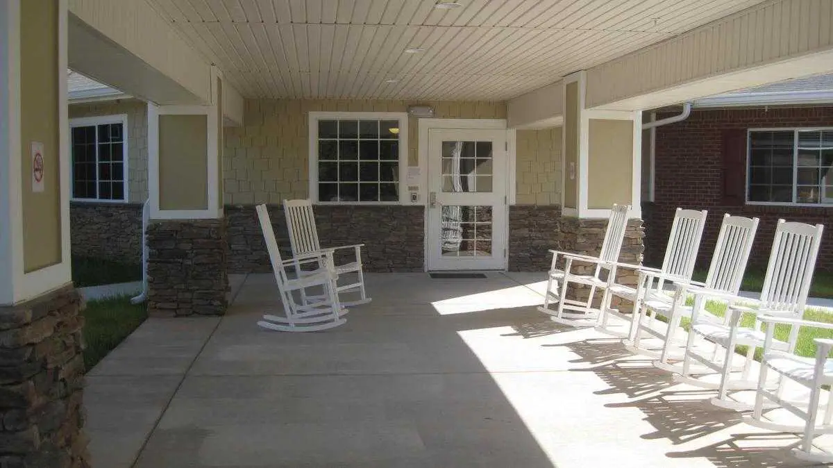 Woodhaven Court Senior Living Community Assisted Living in Albemarle Woodhaven Court Senior Living Community Assisted Living in Albemarle