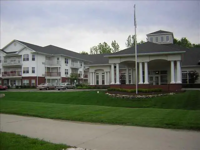 Photo of Wyndmoor Senior Living Community, Assisted Living, Terre Haute, IN 4