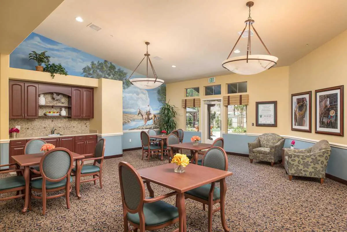Photo of ActivCare at Brittany House, Assisted Living, Long Beach, CA 8
