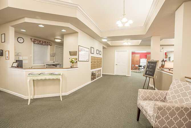 Photo of Addison Place, Assisted Living, New Castle, IN 4