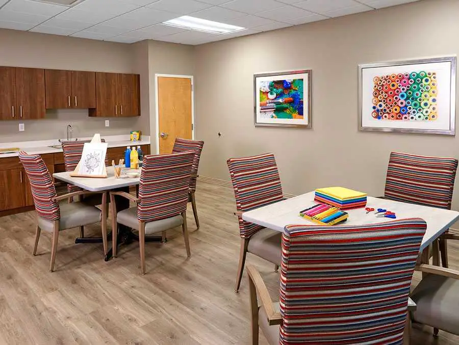 Amber Court Assisted Living of Elizabeth Senior Living Community Amber Court Assisted Living of Elizabeth Senior Living Community