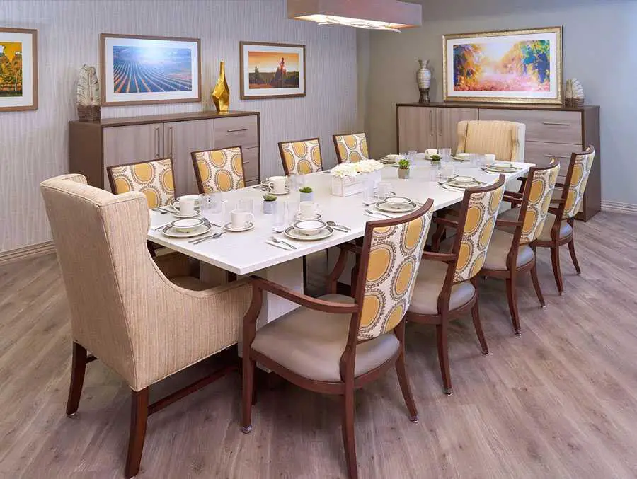 Amber Court Assisted Living of Elizabeth Senior Living Community Amber Court Assisted Living of Elizabeth Senior Living Community