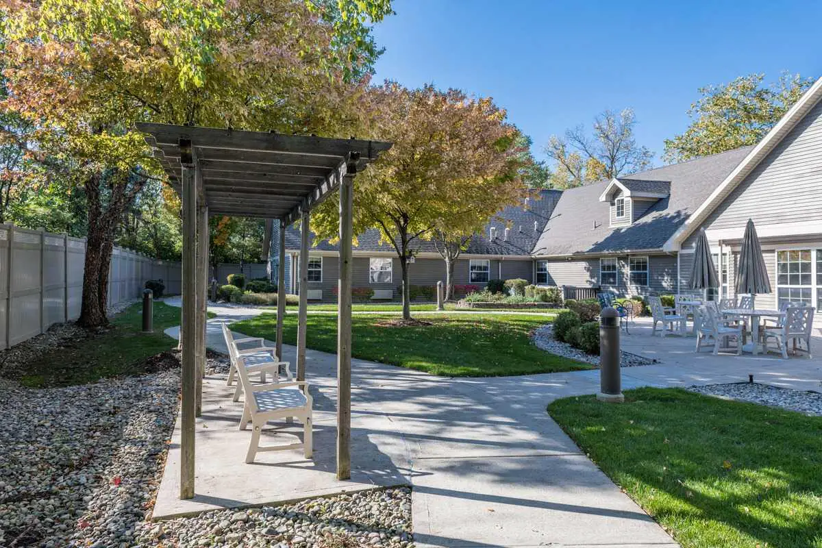 Photo of Arden Courts of Bingham Farms, Assisted Living, Bingham Farms, MI 3