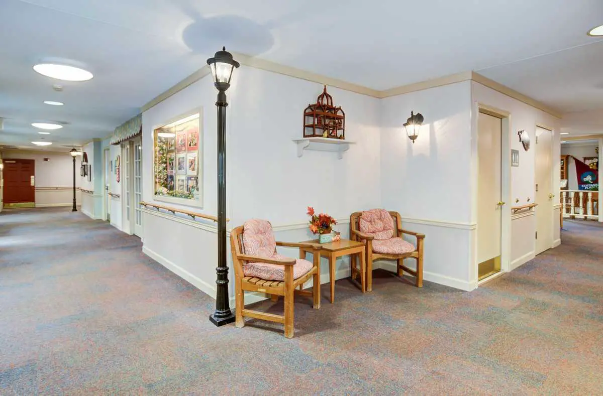 Photo of Arden Courts of Bingham Farms, Assisted Living, Bingham Farms, MI 4