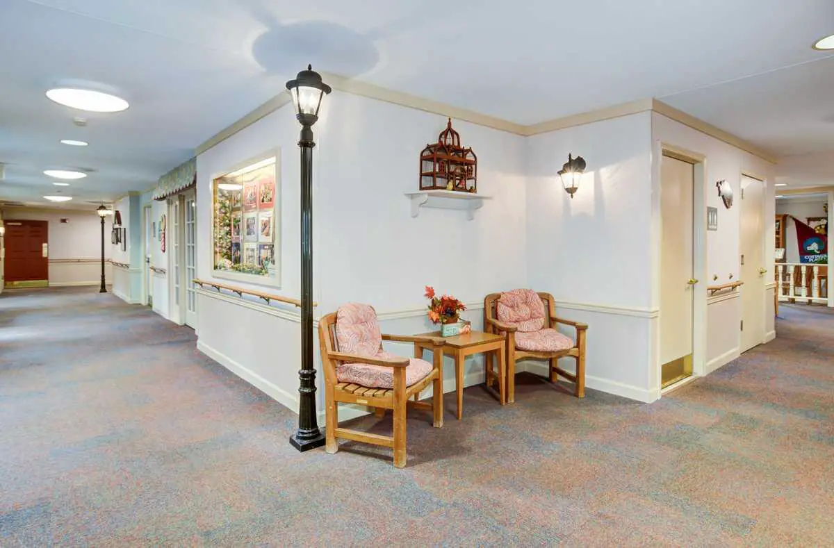 Arden Courts of Bingham Farms Senior Living Community Assisted Living Arden Courts of Bingham Farms Senior Living Community Assisted Living
