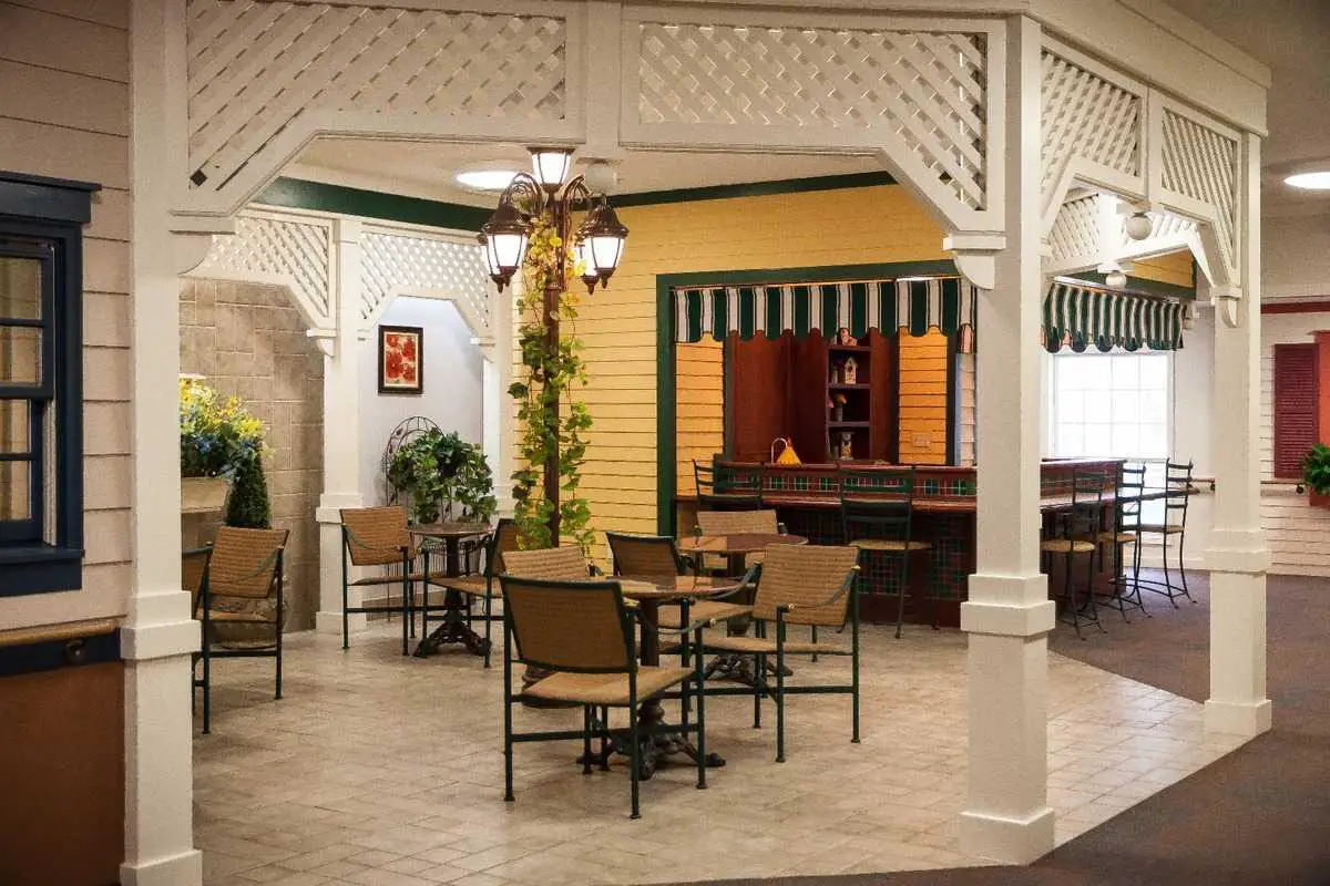 Arden Courts of Bingham Farms Senior Living Community Assisted Living Arden Courts of Bingham Farms Senior Living Community Assisted Living