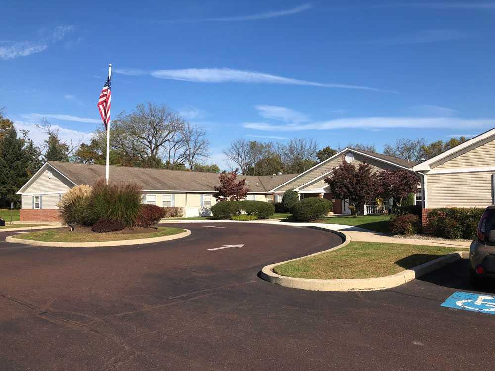 Photo of Arden Courts of Warminster, Assisted Living, Hatboro, PA 1