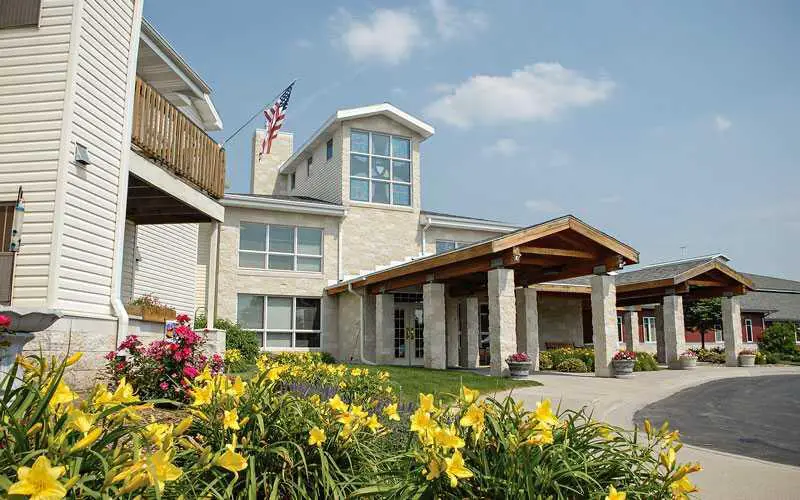 Photo of Assisted Living at Immanuel Courtyard, Assisted Living, Omaha, NE 2