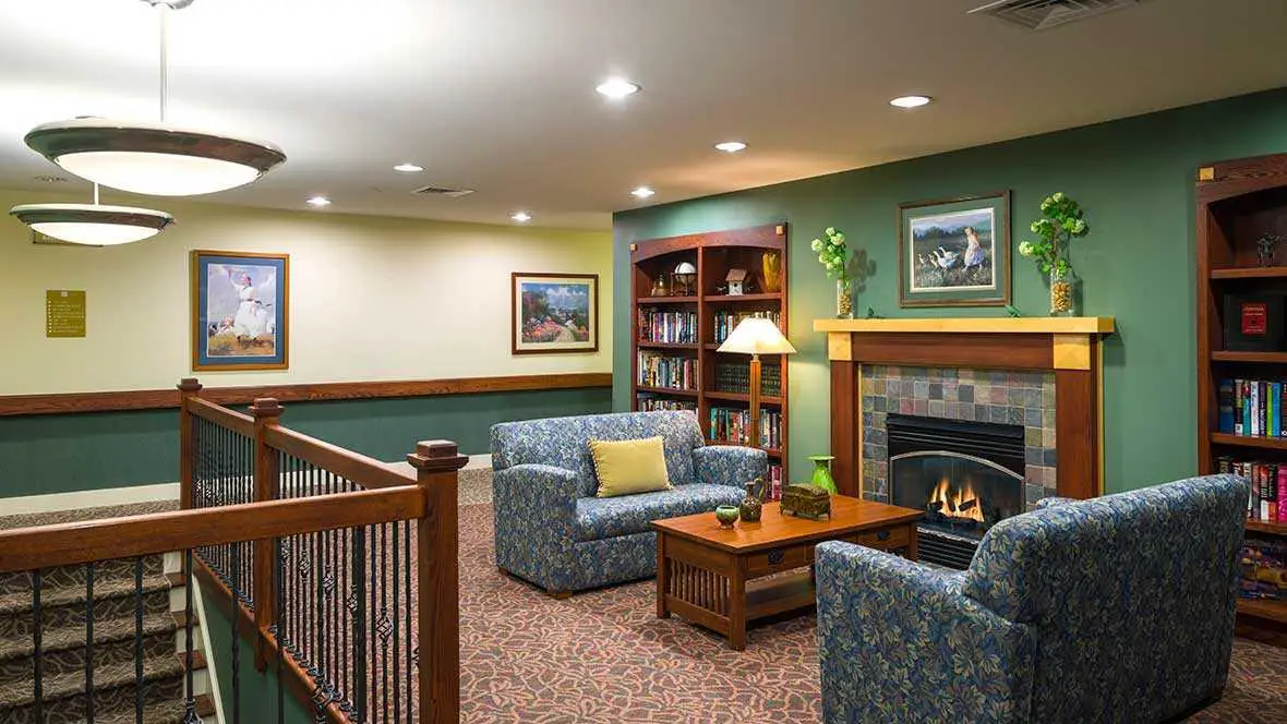 Photo of Atria Delmar Place, Assisted Living, Delmar, NY 9