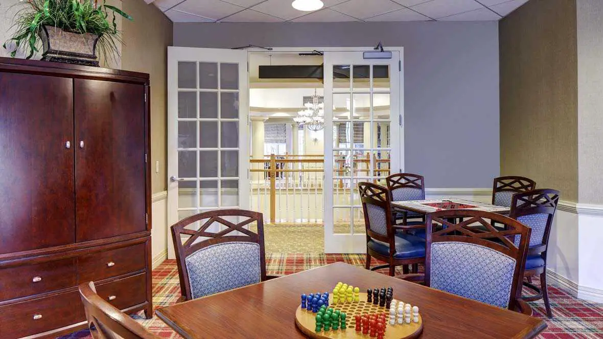 Photo of Atria Woodlands, Assisted Living, Ardsley, NY 8