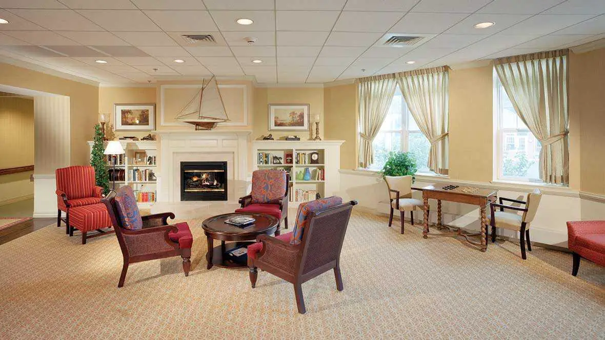 Photo of Atria Woodlands, Assisted Living, Ardsley, NY 10