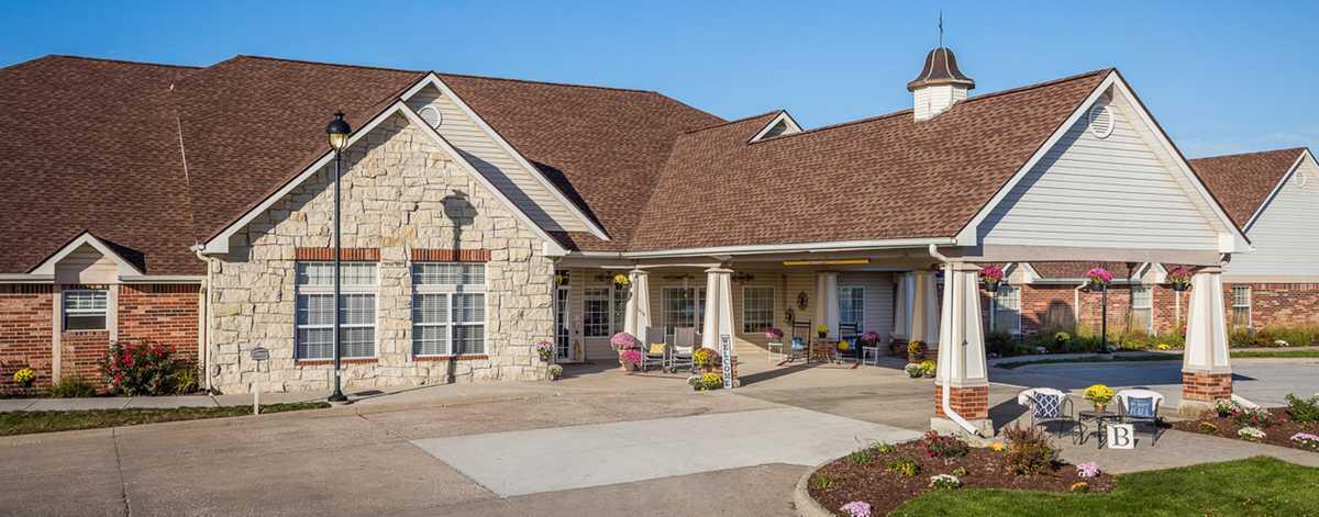 Photo of Bickford Cottage of Ames, Assisted Living, Memory Care, Ames, IA 2