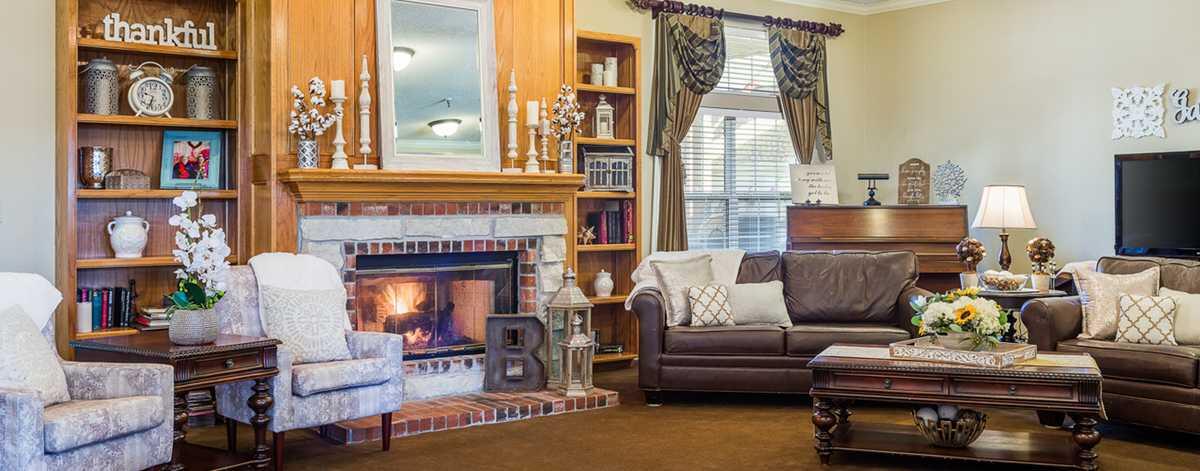 Photo of Bickford Cottage of Ames, Assisted Living, Memory Care, Ames, IA 4